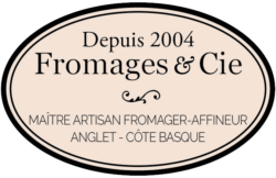 Fromages et Compagnie
